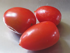 low carb vegetarian tomatoes