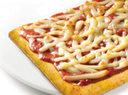 NutriSystem Pizza