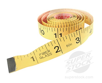 tape measure lose weight