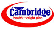 The Cambridge Diet