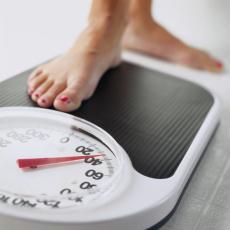 weight loss myths